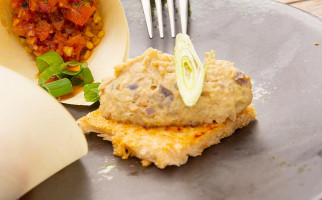 Just Jeff Nourriture