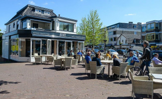 Just Jeff Extérieur