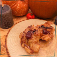 Just Jeff Nourriture