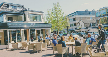 Just Jeff Extérieur