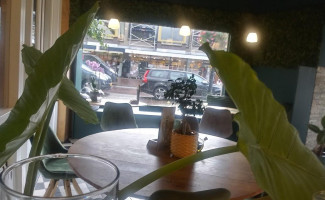 Just Jeff Extérieur