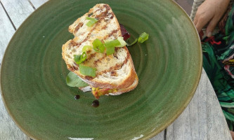 Just Jeff Nourriture