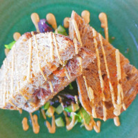 Just Jeff Nourriture