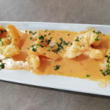 L'atelier De Marius Nourriture