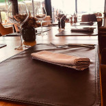 L'atelier De Marius À l'intérieur