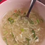 Wok Soignies Nourriture