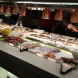 Wok Soignies À l'intérieur