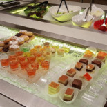 Wok Soignies Nourriture