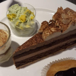 Wok Soignies Nourriture