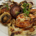 Wok Soignies Nourriture