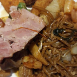 Wok Soignies Nourriture