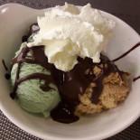 Wok Soignies Nourriture