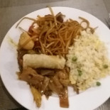 Wok Soignies Nourriture