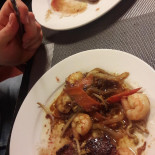 Wok Soignies Nourriture