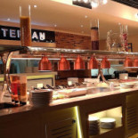 Wok Soignies À l'intérieur