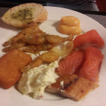 Wok Soignies Nourriture