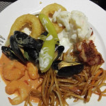 Wok Soignies Nourriture