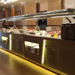 Wok Soignies À l'intérieur