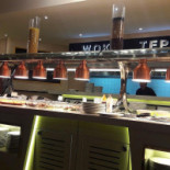 Wok Soignies À l'intérieur