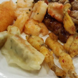 Wok Soignies Nourriture