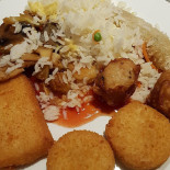 Wok Soignies Nourriture