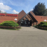 Wok Soignies Extérieur