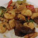 Wok Soignies Nourriture