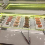 Wok Soignies Nourriture