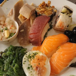 Wok Soignies Nourriture