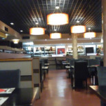 Wok Soignies À l'intérieur