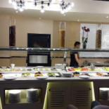 Wok Soignies À l'intérieur