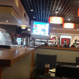 Wok Soignies À l'intérieur