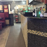 Jardin Oriental Dentro