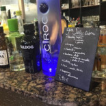 Jardin Oriental Carta