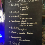 Jardin Oriental Carta