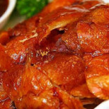 Jardin Oriental Nourriture