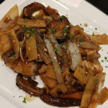 Jardin Oriental Nourriture