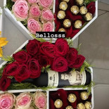 Jardin Oriental Carta