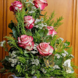 Jardin Oriental Bebida