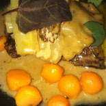 L'embellie Nourriture