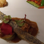 L'embellie Nourriture