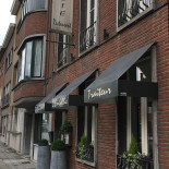 L'embellie Extérieur