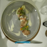 L'embellie Nourriture