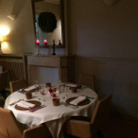 L'embellie À l'intérieur