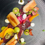 L'embellie Nourriture