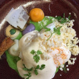 L'embellie Nourriture