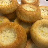 L'embellie Nourriture