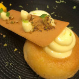 L'embellie Nourriture