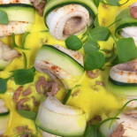 L'embellie Nourriture