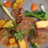 L'embellie Nourriture